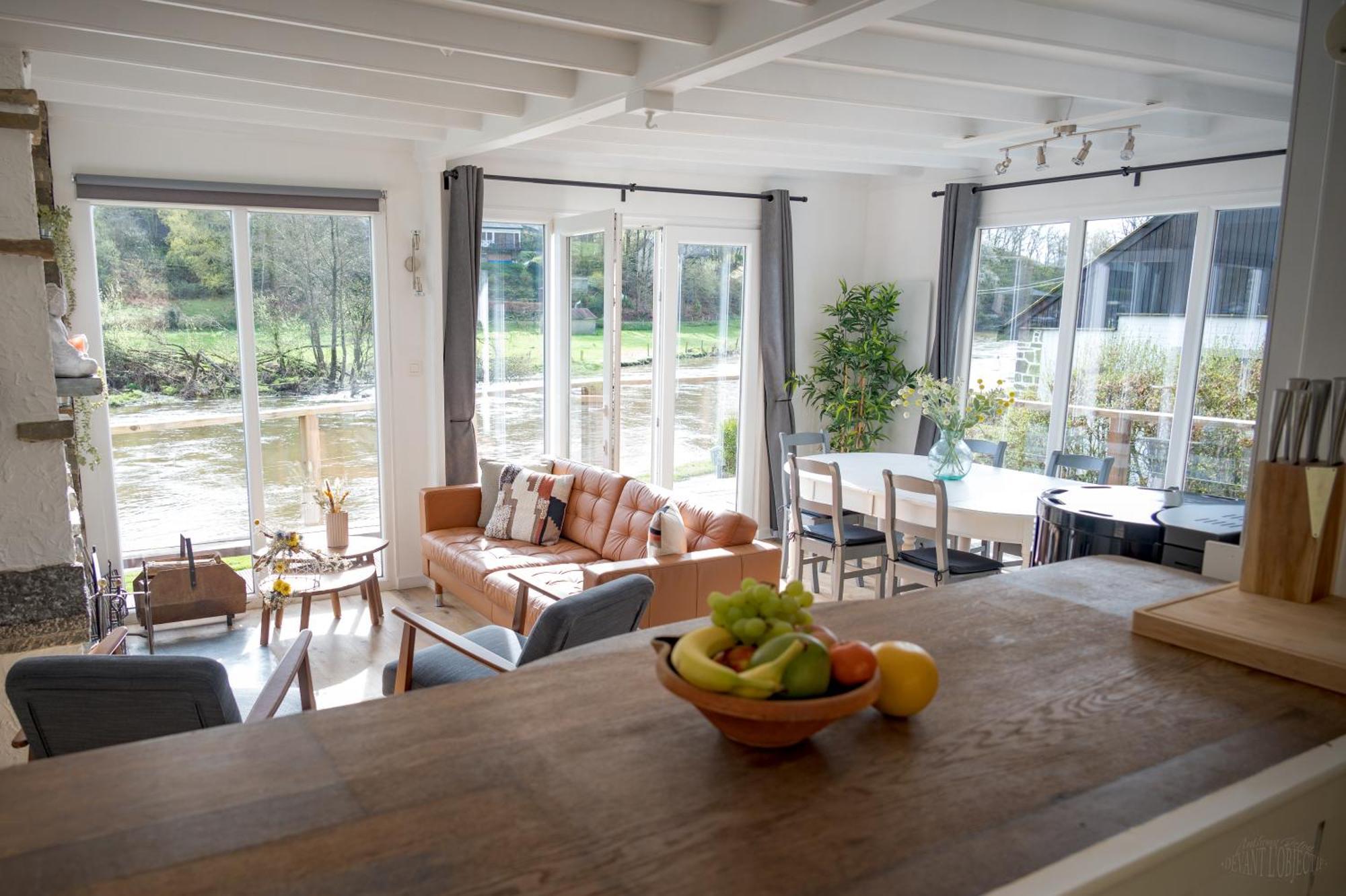 La Cigogne Villa แบร์ทริกซ์ ภายนอก รูปภาพ