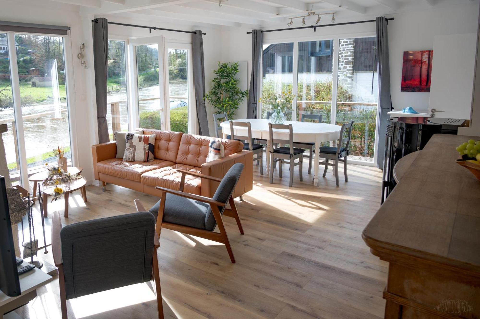 La Cigogne Villa แบร์ทริกซ์ ภายนอก รูปภาพ